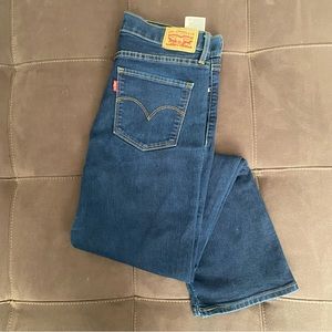 Levi’s 314 Ladies Shaping Straight